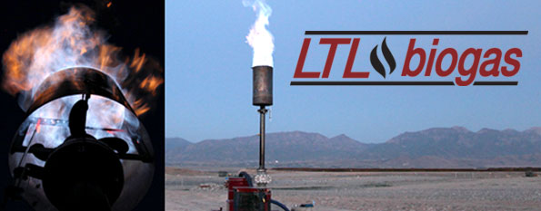 LTL Biogas